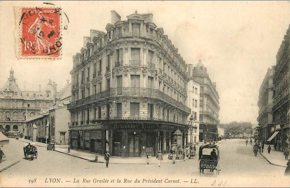 Notre Histoire 1 Histoire rochat