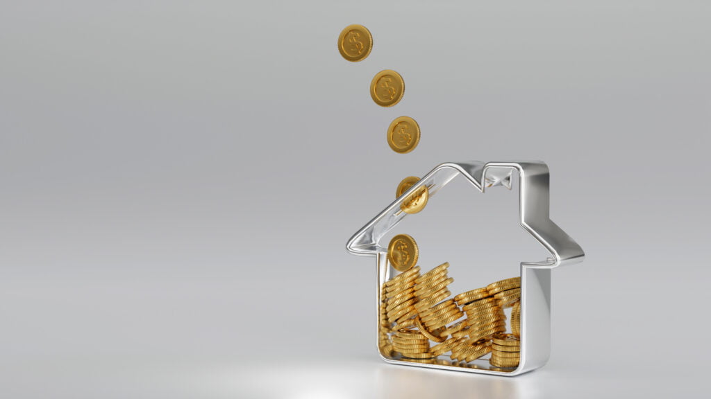 Immobilier cash