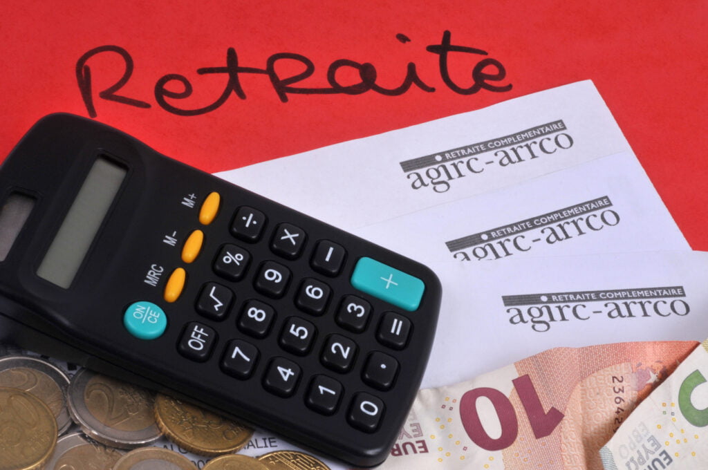Retraite viagere