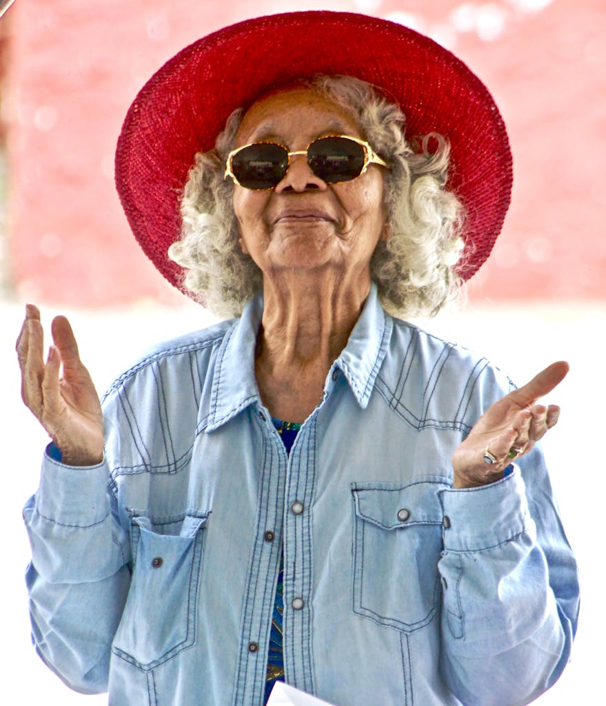Femme viager