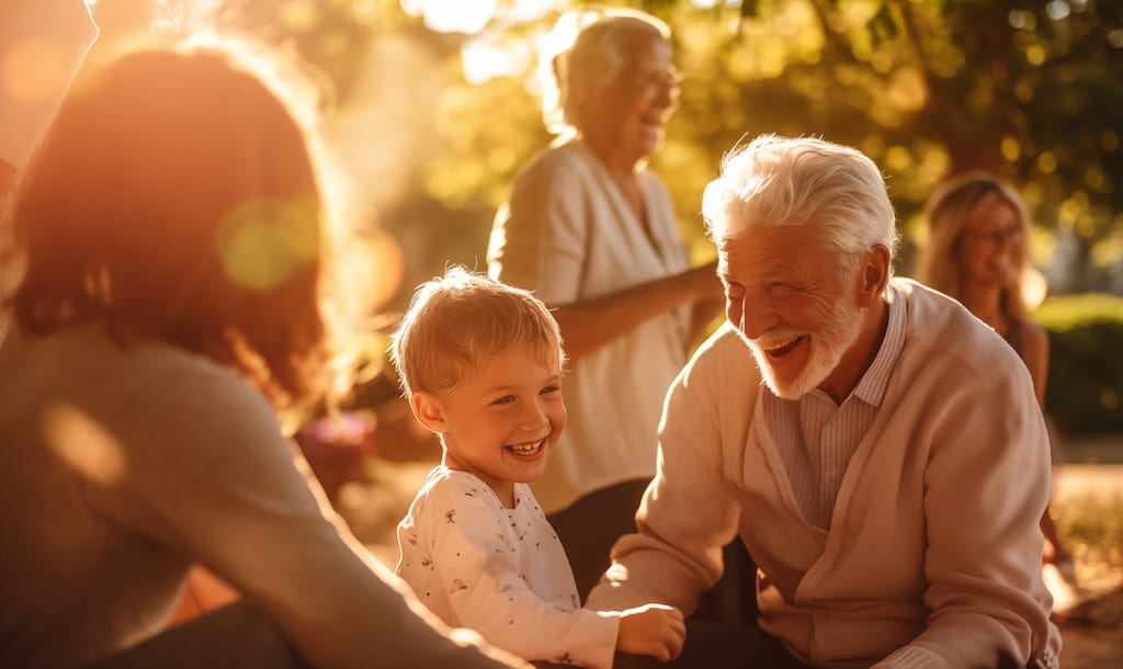 Peut-on vendre en viager à un membre de sa famille?