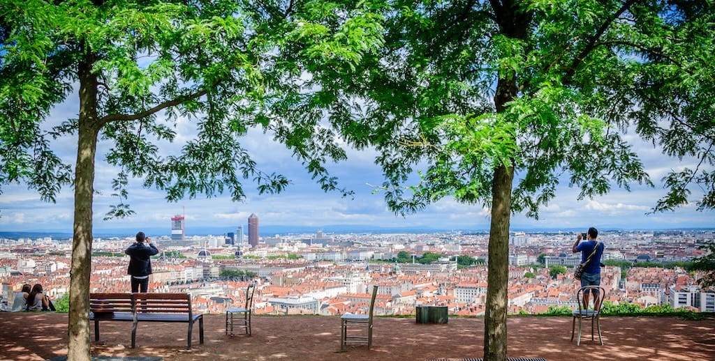 Viager lyon