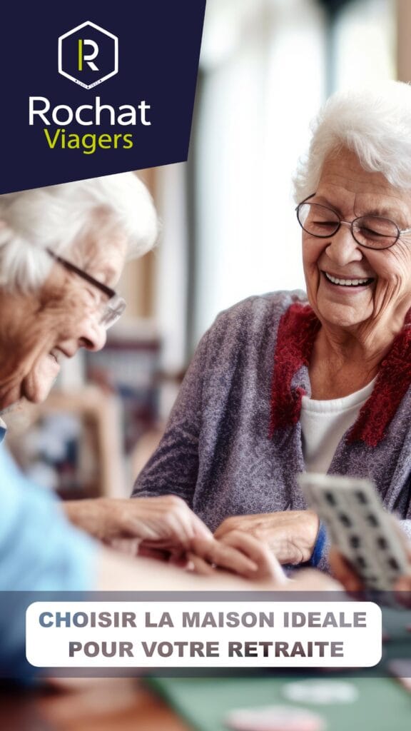 Choisir la maison idéale pour votre retraite : nos conseils 1 Choisir la maison idéale pour votre retraite